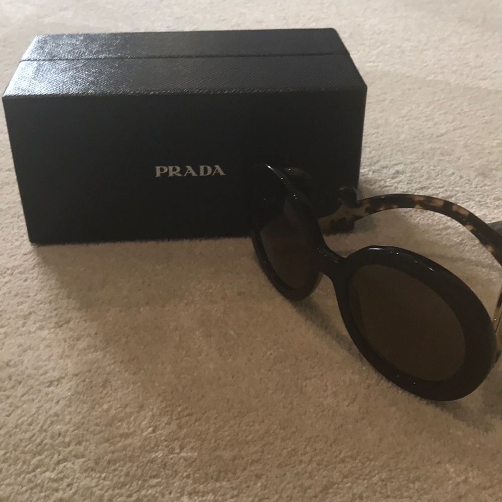 Prada sunglasses